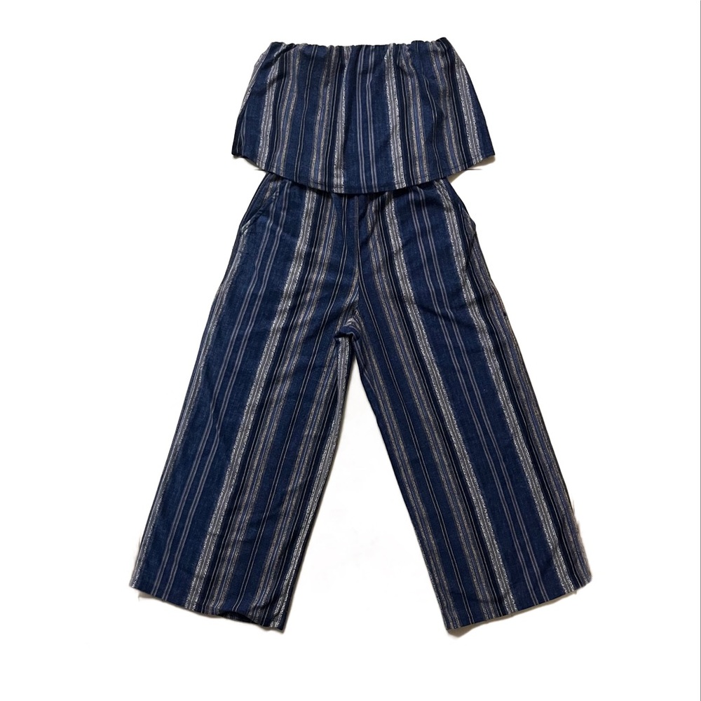 BeBop Jumpsuit